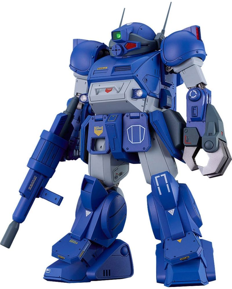 ARMORED TROOPER VOTOMS - Plamax SV-04 X - Model Kit 17cm - vue principale