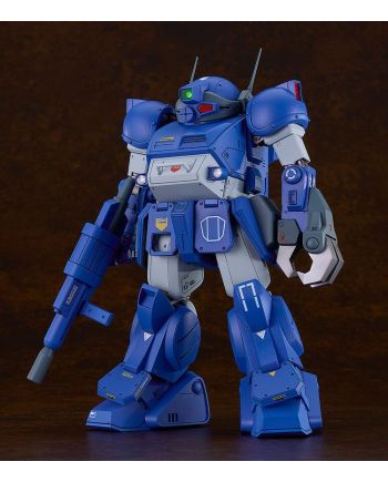 ARMORED TROOPER VOTOMS - Plamax SV-04 X - Model Kit 17cm - vue de face