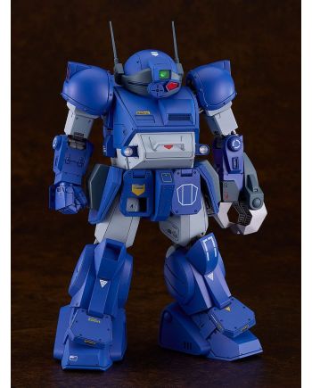 ARMORED TROOPER VOTOMS - Plamax SV-04 X - Model Kit 17cm - vue de dos