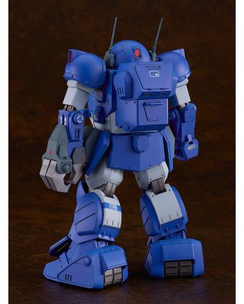 ARMORED TROOPER VOTOMS - Plamax SV-04 X - Model Kit 17cm - vue de detail