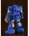 ARMORED TROOPER VOTOMS - Plamax SV-04 X - Model Kit 17cm - vue de detail