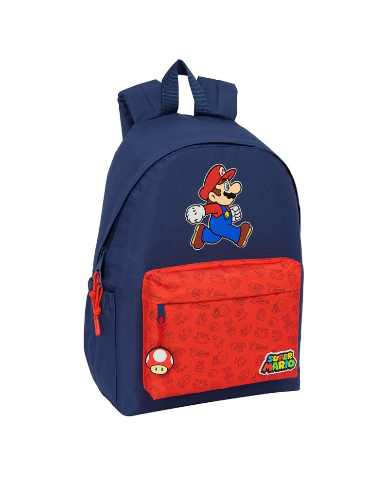 SUPER MARIO - Trick - Backpack '43x31x13cm'
