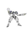 POWERDOLLS - 1/48 X-4RR - Model Kit 13cm - vue principale