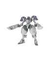 POWERDOLLS - 1/48 X-4RR - Model Kit 13cm - vue de face