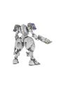 POWERDOLLS - 1/48 X-4RR - Model Kit 13cm - vue de profil