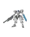 POWERDOLLS - 1/48 X-4 + C - Model Kit 13cm - vue principale