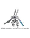 POWERDOLLS - 1/48 X-4 + C - Model Kit 13cm - vue du packaging