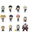 KAIJU NO. 8 - Mystery Minis (BOX 12 Figurines) - vue de face