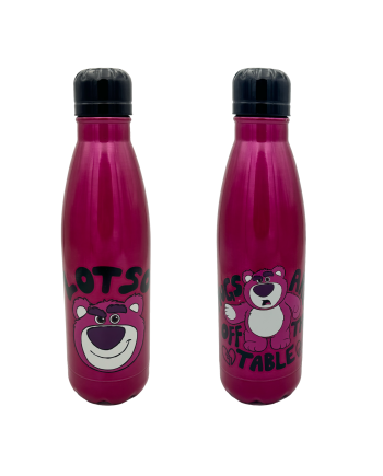 TOY STORY - Lotso - Bouteille en Acier Inoxydable 780ml - vue principale