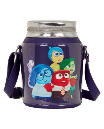 VICE VERSA 2 - Jar - Sac bandoulière Loungefly - vue principale