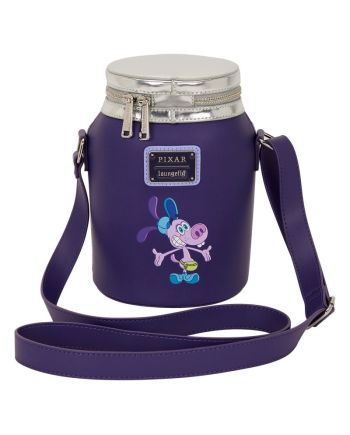 VICE VERSA 2 - Jar - Sac bandoulière Loungefly - vue de profil