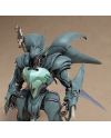 AURA BATTLER DUNBINE - Plamax Bellvine - Model Kit 16cm - vue de detail