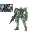 GUNDAM - HG 1/144 Zaku (GQ) - Model Kit - vue principale