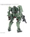 GUNDAM - HG 1/144 Zaku (GQ) - Model Kit - vue de face