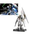 GUNDAM - PG Unleashed 1/60 v Gundam - Model Kit - vue principale