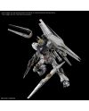 GUNDAM - PG Unleashed 1/60 v Gundam - Model Kit - vue de profil