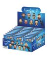 CORALINE - Series 1 - 3D Foam Bag Clip (Display 24 Pcs) - vue principale