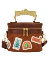 MUPPETS - Top - Sac bandoulière Loungefly - vue principale