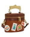 MUPPETS - Top - Sac bandoulière Loungefly - vue de face