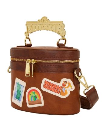 MUPPETS - Top - Sac bandoulière Loungefly - vue de profil