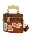 MUPPETS - Top - Sac bandoulière Loungefly - vue de profil
