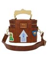 MUPPETS - Top - Sac bandoulière Loungefly - vue de dos