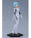 EVANGELION - Rei - Figurine PLAMAX 20cm - vue de detail