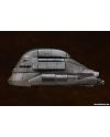 THE RETURN OF GODZILLA - Super X - Model Kit 13cm - vue de profil