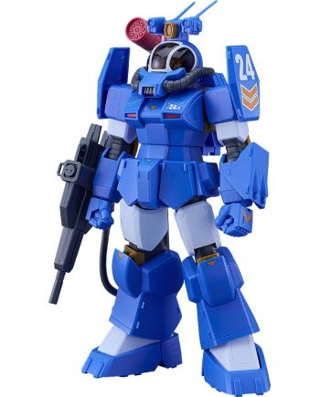 FANG OF THE SUN DOUGRAM - Roundfacer Korchima Spl Ver - Model Kit 14cm - vue principale