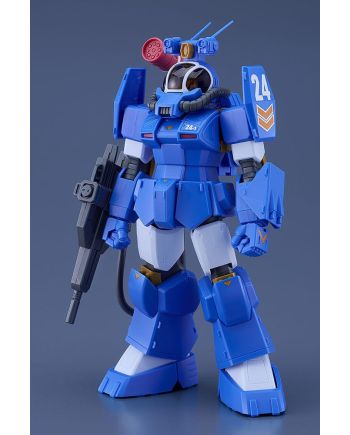 FANG OF THE SUN DOUGRAM - Roundfacer Korchima Spl Ver - Model Kit 14cm - vue de face