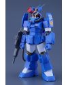 FANG OF THE SUN DOUGRAM - Roundfacer Korchima Spl Ver - Model Kit 14cm - vue de face