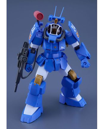 FANG OF THE SUN DOUGRAM - Roundfacer Korchima Spl Ver - Model Kit 14cm - vue de dos