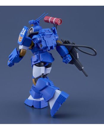 FANG OF THE SUN DOUGRAM - Roundfacer Korchima Spl Ver - Model Kit 14cm - vue de detail