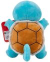 POKEMON - Carapuce - Peluche 20cm - vue de face