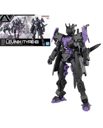 30MM - 1/144 EXM-X20B Levinix (Type-B) - Model Kit - vue principale