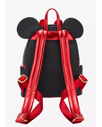 DISNEY - Minnie  - Mini Backpack Loungefly 'Exclusive'