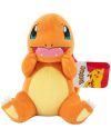 POKEMON - Salamèche - Peluche 20cm - vue principale