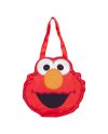 SESAME STREET - Elmo - Large Canvas Tote Bag LoungeFly - vue principale
