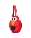 SESAME STREET - Elmo - Large Canvas Tote Bag LoungeFly - vue de face