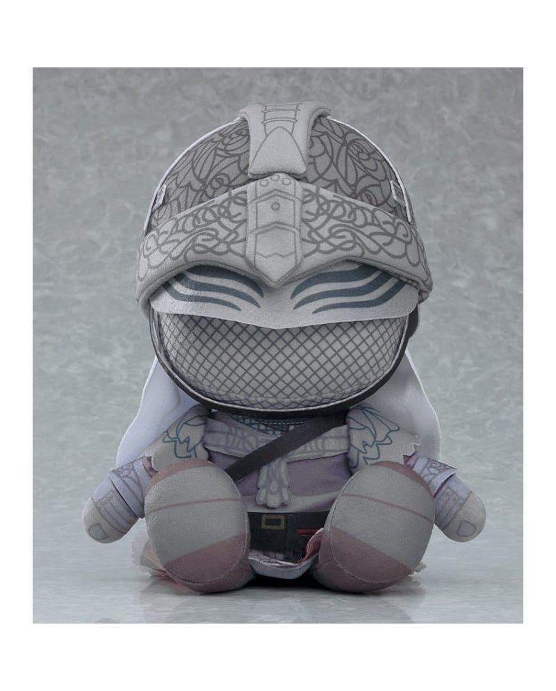 ELDEN RING - Raging Wolf - Peluche 17cm - vue principale