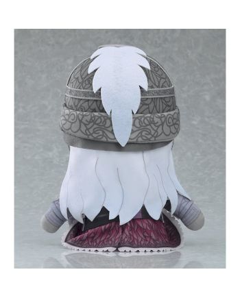 ELDEN RING - Raging Wolf - Peluche 17cm - vue de face