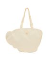 FRIENDS - Large Canvas Tote Bag LoungeFly - vue de profil