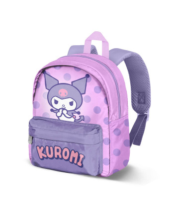 KUROMI - Preschool BackPack '27x22x9cm'