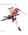 30MS - Tiasha (Dahlia wear) (Color B) - Model Kit - vue de profil