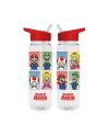 SUPER MARIO - 4 Couleurs - Gift Set - vue de face