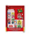 SUPER MARIO - 4 Couleurs - Gift Set - vue de dos