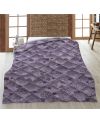 DISNEY - Stitch & Angel - Couverture en Quilt 140x200cm - vue de face