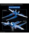 GUNDAM - Option parts set Gunpla 18 (Build booster set) - Model Kit - vue de profil