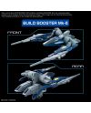 GUNDAM - Option parts set Gunpla 18 (Build booster set) - Model Kit - vue de dos