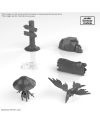 30MF - Customize Structure 1 - Model Kit - vue de face
